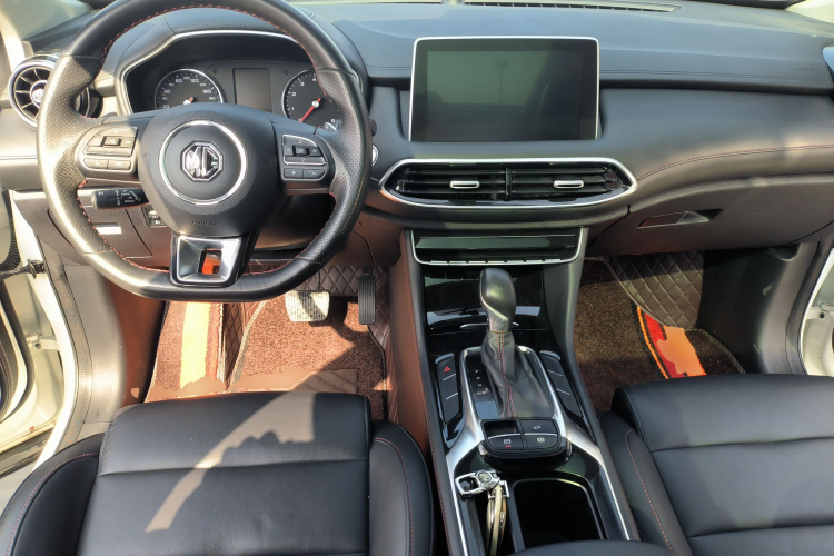 MG HS 2020 car image #10