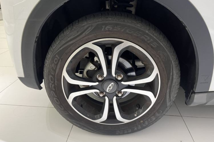 奇瑞 小蚂蚁 2021 汽车图片 #10