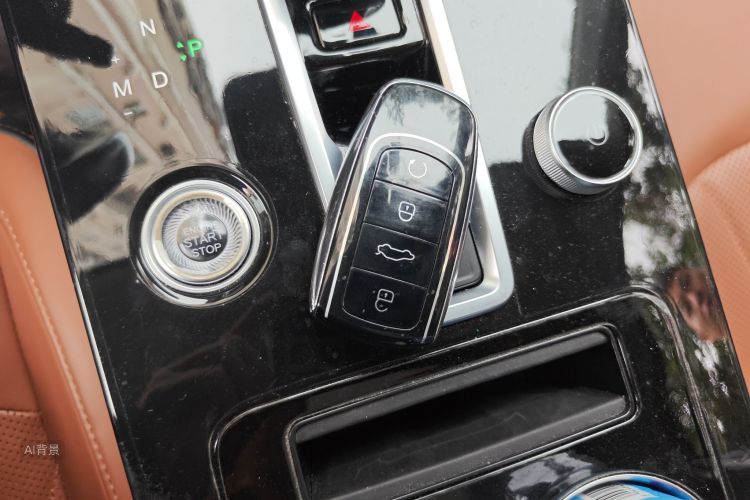 Chery Tiggo 8 2021 #10 Chery Tiggo 8 2021 immagine di auto #10