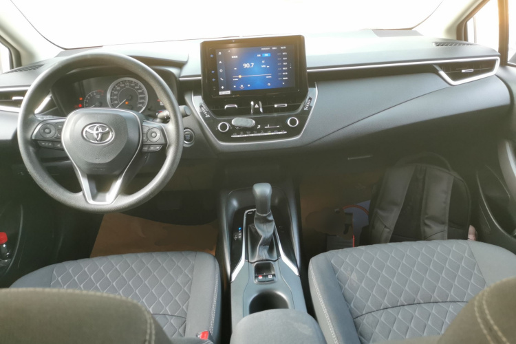 Toyota Allion 2022 immagine di auto #10