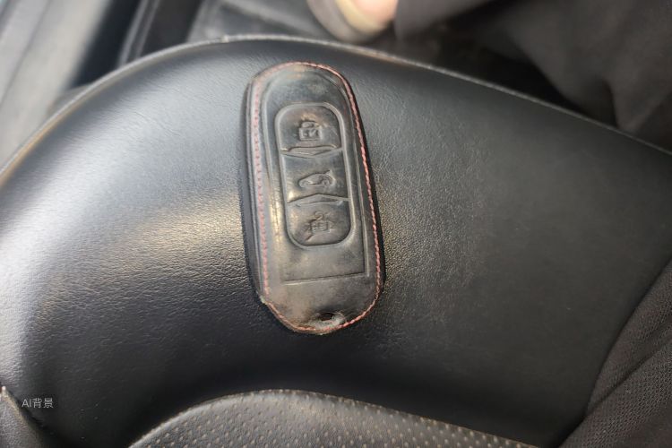 GEELY Emgrand GL 2017 car image #10