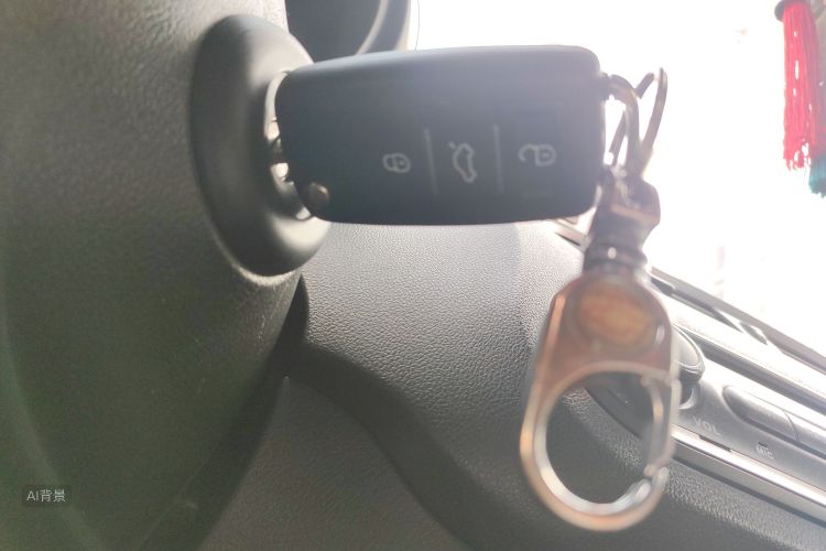 MG 3 2014 car image #10