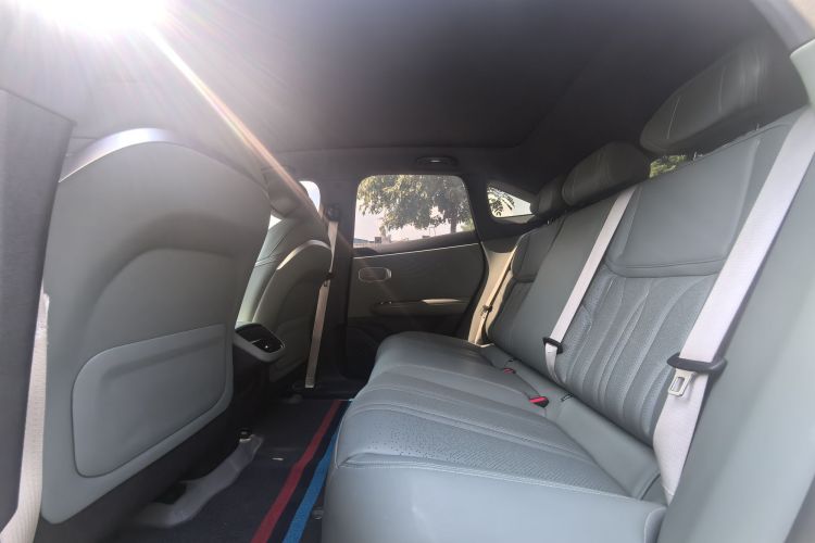 Deepal S07 2024 car image #10