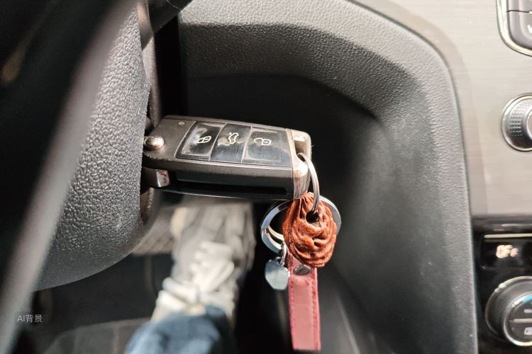 Volkswagen Lamando 2017 изображение автомобиля #10