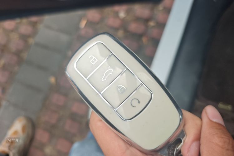 Chery Tiggo 8 PRO 2022 car image #10