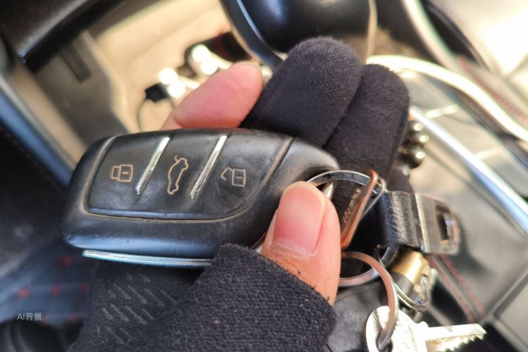 MG HS 2019 car image #10