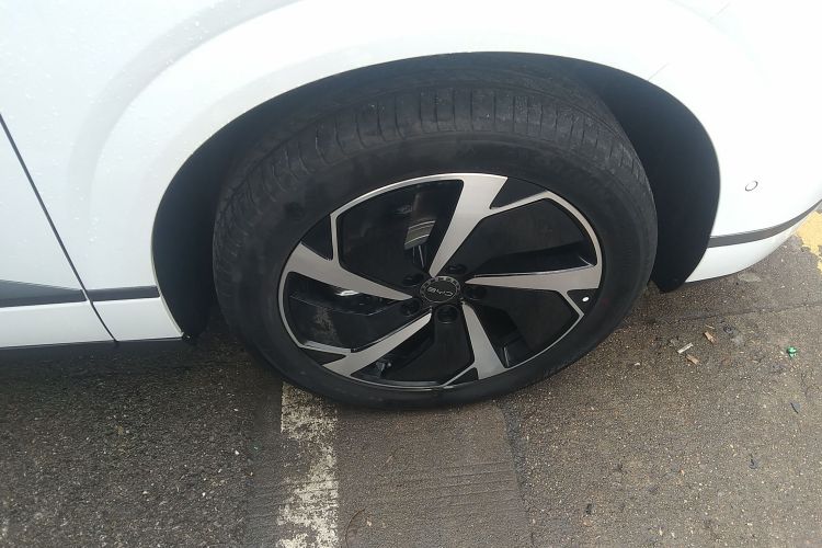 BYD Sea Lion 06 New Energy 2025 car image #10