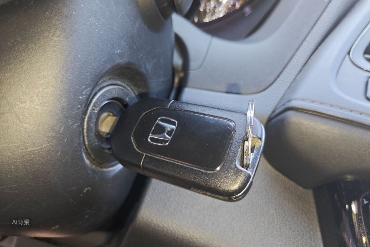 Honda VEZEL 2020 car image #10