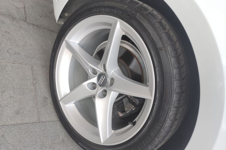 Audi A5 (Imported) 2018 #10 Audi A5 (Imported) 2018 изображение автомобиля #10