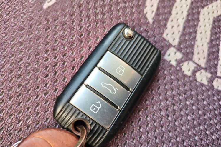 MG 6 2019 صورة سيارة #10