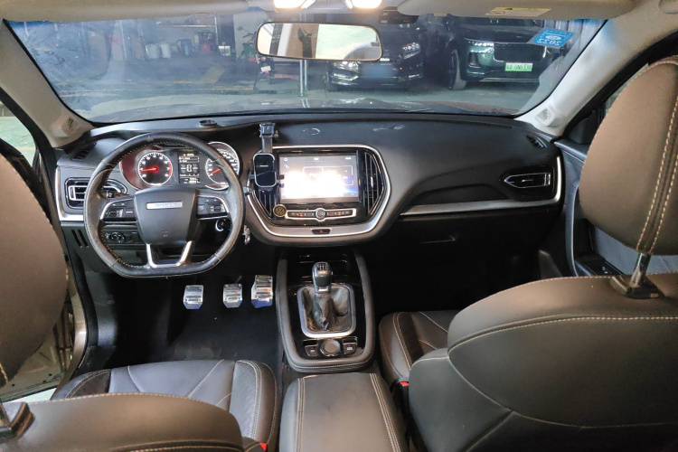 X70M 2020 #10 X70M 2020 car image #10