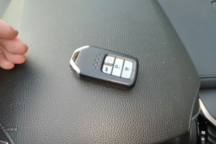 Honda Avancier 2018 car image #10