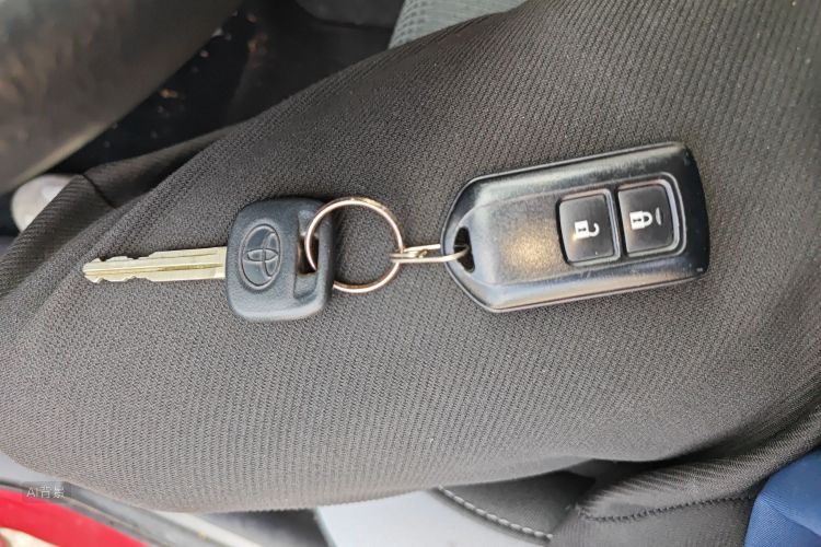 Toyota Yaris L Zhixuan 2023 صورة سيارة #10