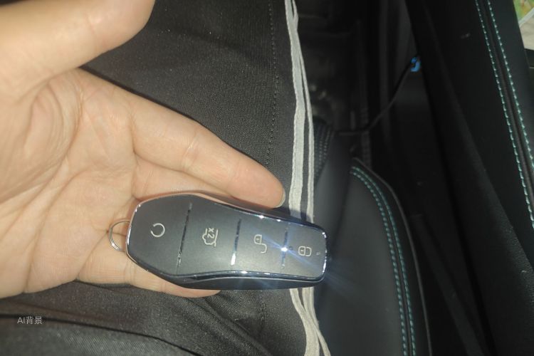 BYD Seal 06 New Energy 2024 car image #10