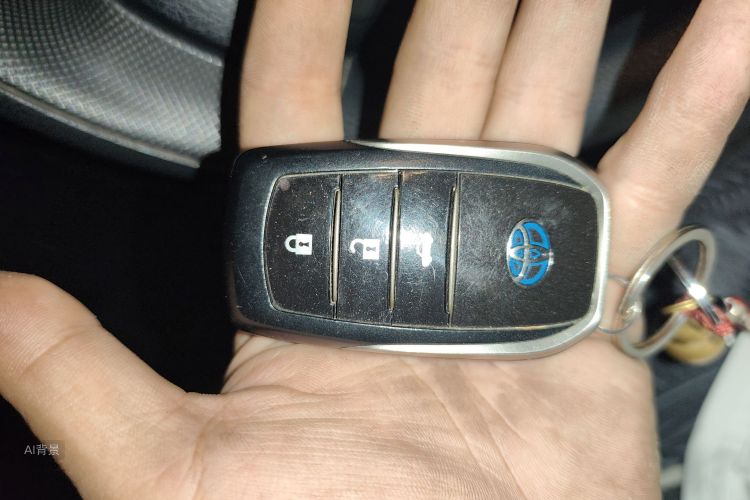 Toyota Corolla 2018 #10 Toyota Corolla 2018 car image #10