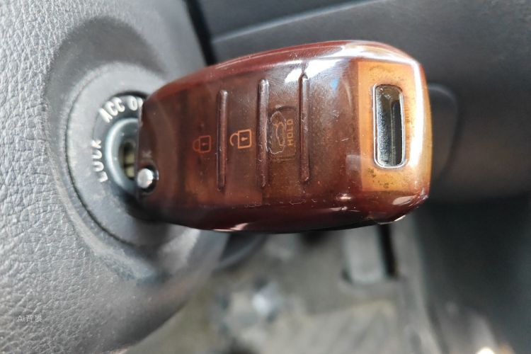 Kia K3 2018 #10 Kia K3 2018 car image #10