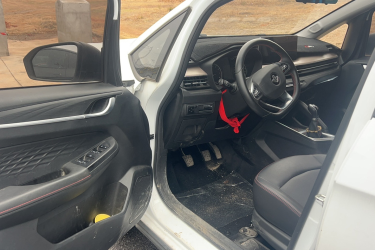 X3 PRO 2022 car image #10