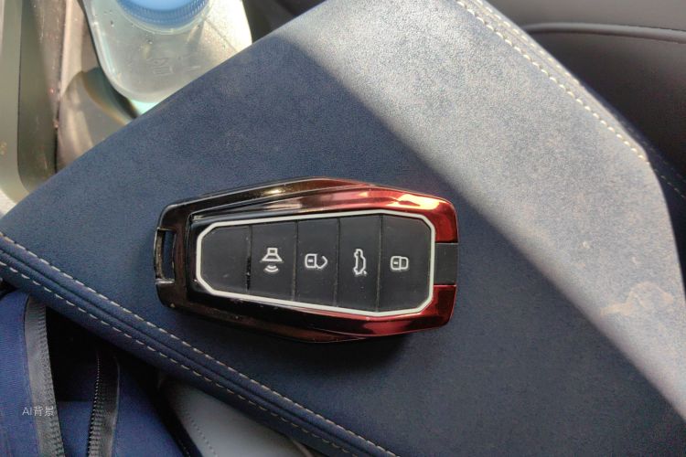 GEELY Emgrand 2021 car image #10