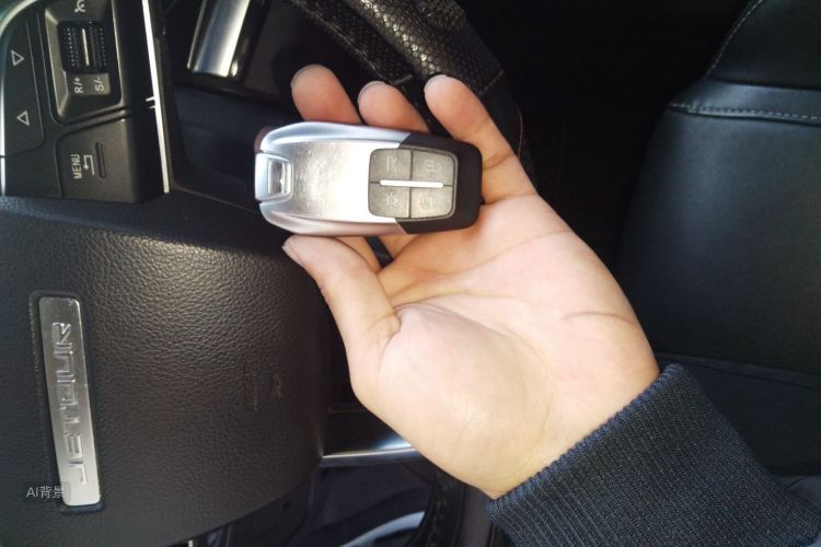 Jetour X90 2019 car image #10