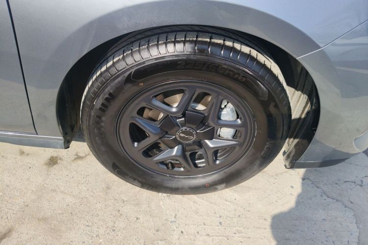 BYD Seal 05 DM-i 2025 car image #10