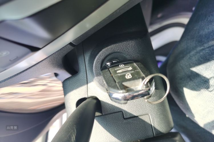 Citroen C-Elysée 2014 #10 Citroen C-Elysée 2014 car image #10