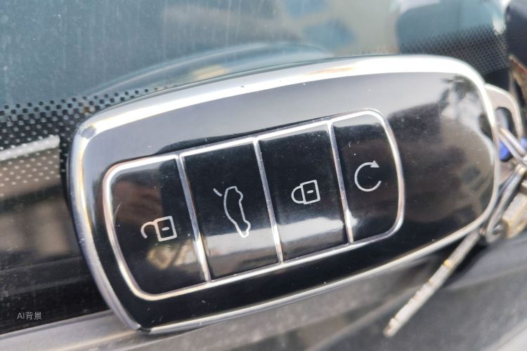 Chery Tiggo 8 Plus 2024 #10 Chery Tiggo 8 Plus 2024 car image #10