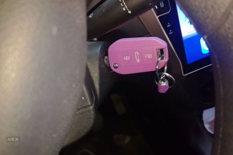 Citroen C-Elysée 2016 изображение автомобиля #10