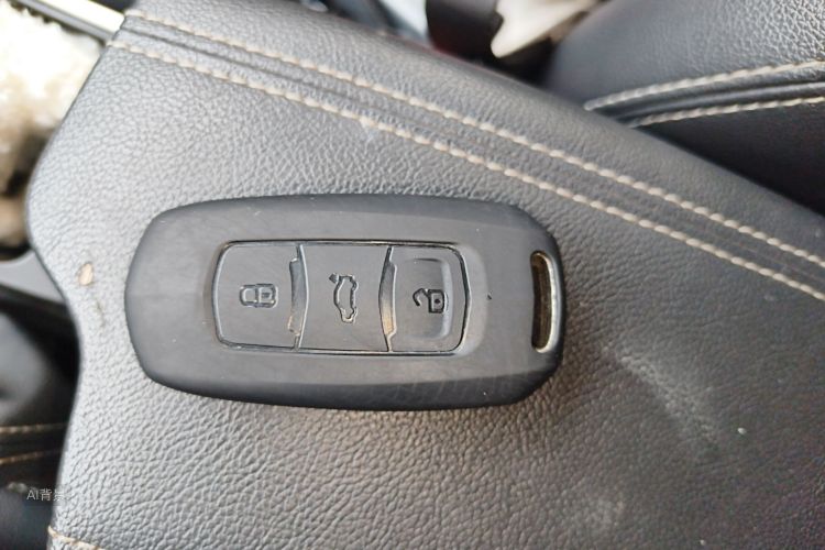 Vision X3 2019 #10 Vision X3 2019 immagine di auto #10