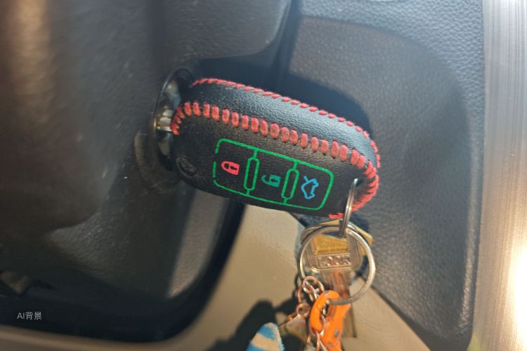 Forthing S500 2015 car image #10