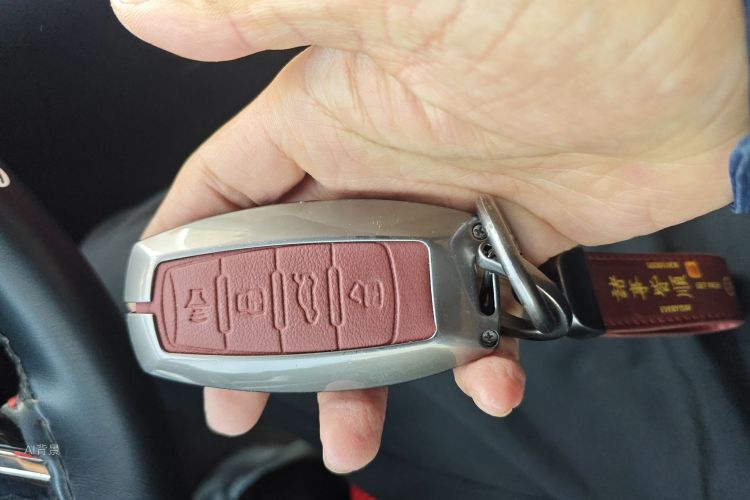 哈弗 哈弗M6 2018 汽车图片 #10