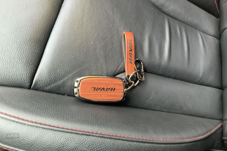 Haval H6 2015 immagine di auto #10