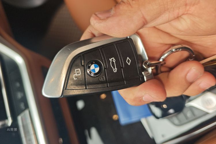 BMW 3 Series 2020 #10 BMW 3 Series 2020 car image #10