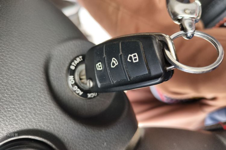 JAC 2020 #10 JAC 2020 immagine di auto #10