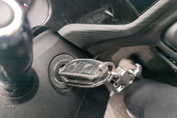 Tiggo 3x 2020 #10 Tiggo 3x 2020 car image #10