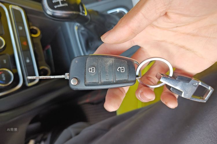 Chery Tiggo 3 2018 car image #10