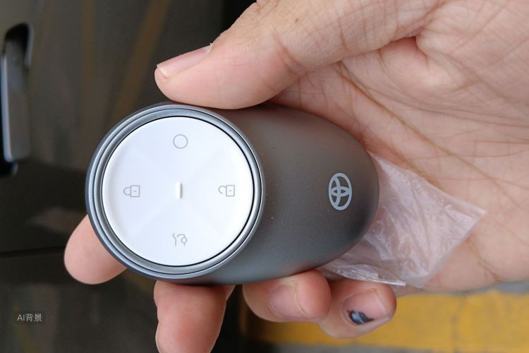 Toyota Bozhi 3X 2026 car image #10