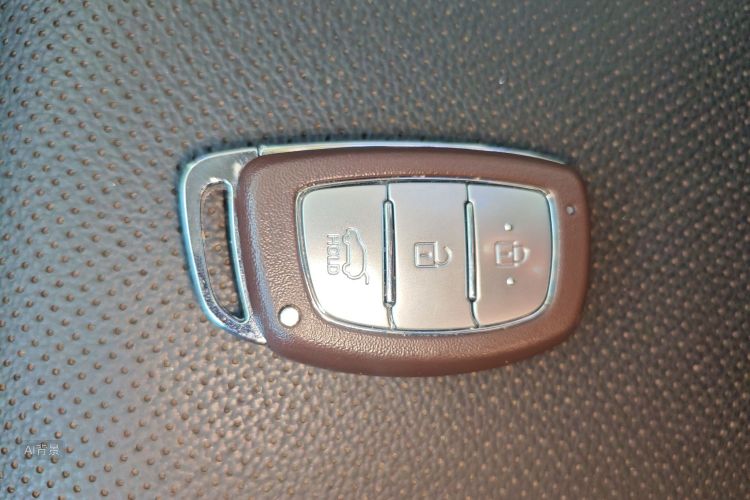 Hyundai ix25 2019 car image #10