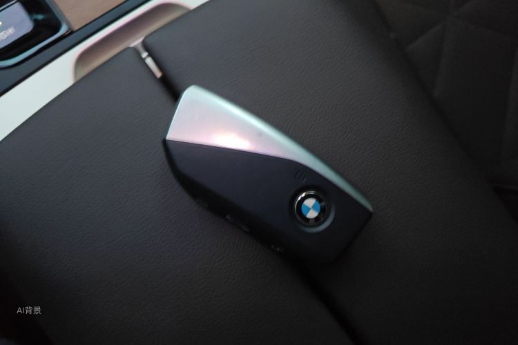 BMW iX 2024 #10 BMW iX 2024 car image #10