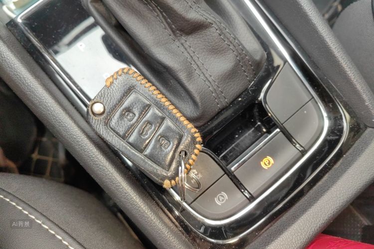 斯柯达 柯珞克 2020 汽车图片 #10