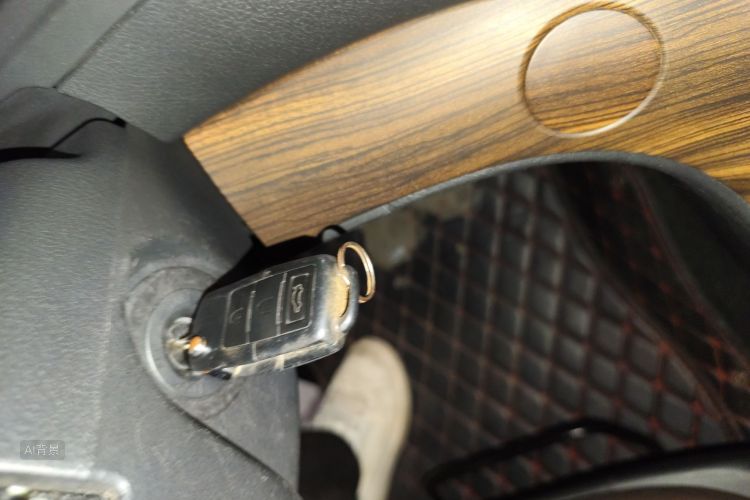 东风风行 风行CM7 2018 汽车图片 #10