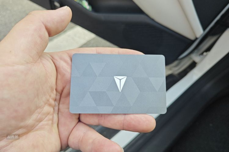 Deepal L07 2025 изображение автомобиля #10