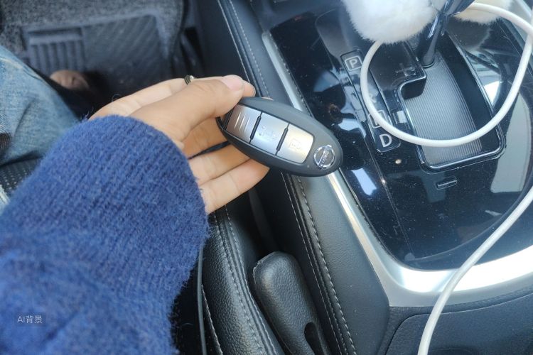 日产 奇骏 2023 汽车图片 #10