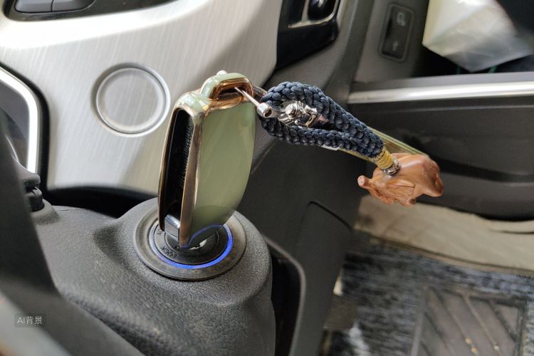 Vision X3 2019 immagine di auto #10