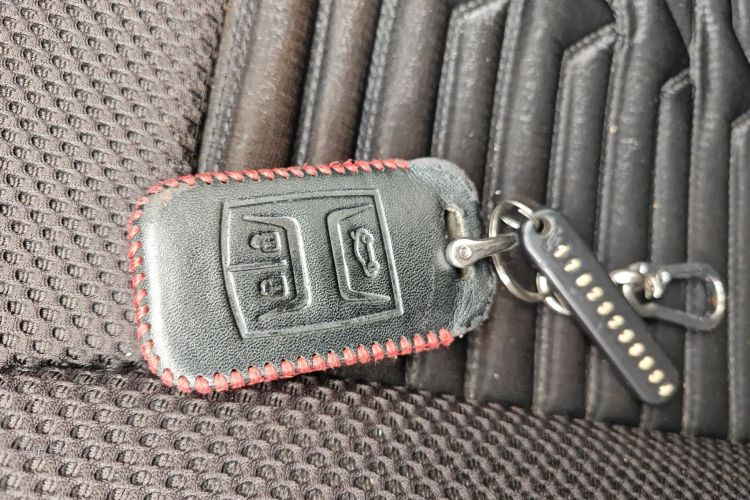 Tiggo 5x 2020 #10 Tiggo 5x 2020 car image #10