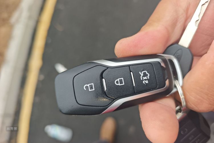 Ford Edge 2017 immagine di auto #10