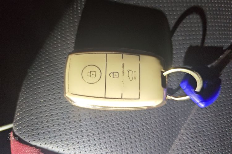 Kia Rio Cross 2018 صورة سيارة #10