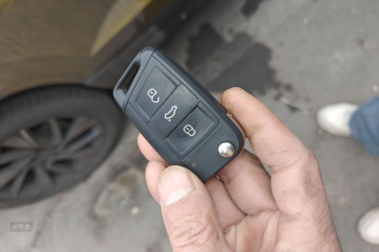 VS5 2019 car image #10