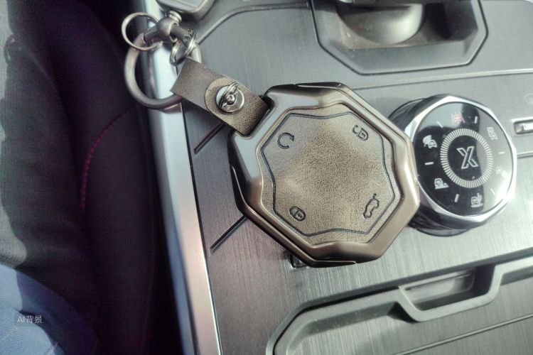 Jetour Traveller 2025 car image #10