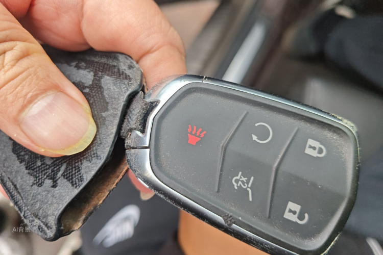 Denza N7 2023 car image #10