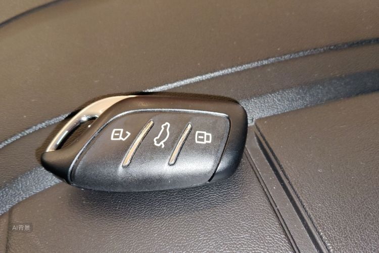 MG 5 2021 car image #10